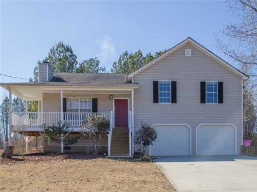 356 Bridge Landing, Douglasville, GA 30134