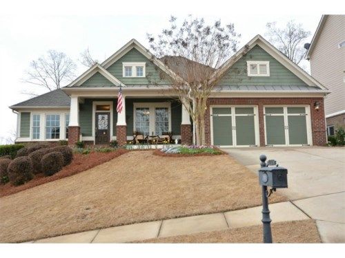 7433 Fireside Lane, Flowery Branch, GA 30542