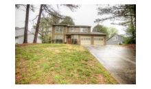 4960 Terrace Green Trace Stone Mountain, GA 30088