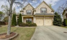 12207 Limeridge Court Alpharetta, GA 30004