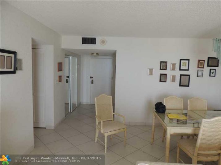 3800 S Ocean Dr # 1620, Hollywood, FL 33019