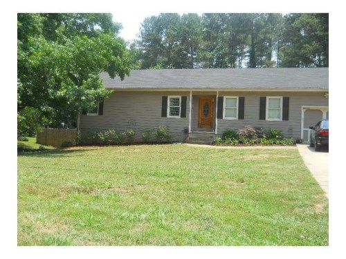 5054 Brownlee Road Sw, Lilburn, GA 30047