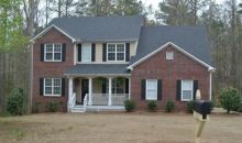 307 Westwind Place Ball Ground, GA 30107