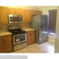 753 SW 122ND TER # 0, Hollywood, FL 33025 ID:12072182