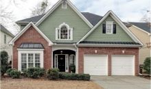 2743 Stillwater Lake Lane Marietta, GA 30066