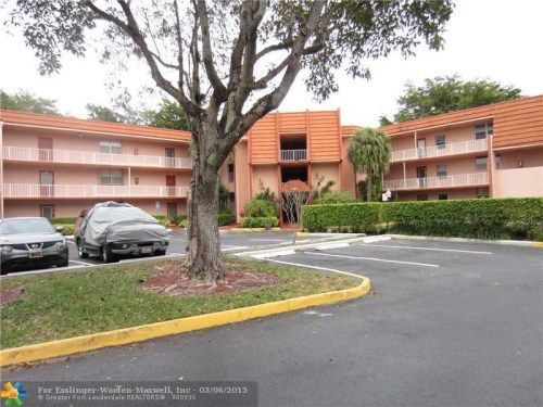 9100 Lime Bay Blvd # 303, Fort Lauderdale, FL 33321