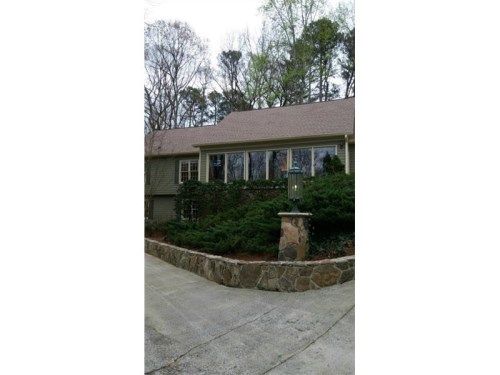 2634 Beechwood Drive, Marietta, GA 30062