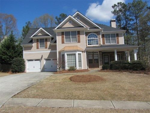 6525 Grand Magnolia Drive, Buford, GA 30518