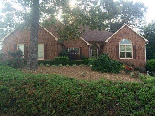 2800 Ashton Tree Court, Dacula, GA 30019