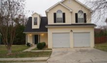 325 Toffee Court Mcdonough, GA 30253