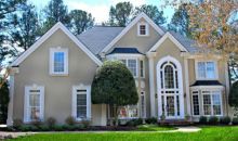 765 Weybridge Place Alpharetta, GA 30022