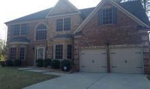 568 Pelham Place Mcdonough, GA 30253