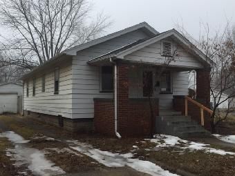 2403 Putnam Street, Terre Haute, IN 47803