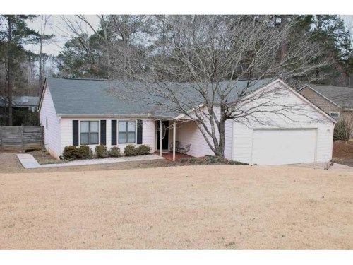 512 River Place, Woodstock, GA 30188