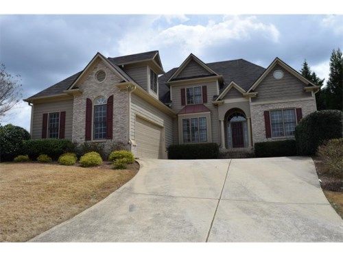 303 Vine Creek Drive, Acworth, GA 30101