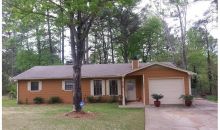 2356 Joncie Court Norcross, GA 30071