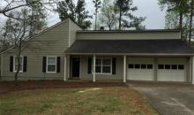 115 Hillmont Drive Woodstock, GA 30188