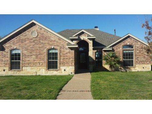 3029 Concho Bend Dr, Woodway, TX 76712