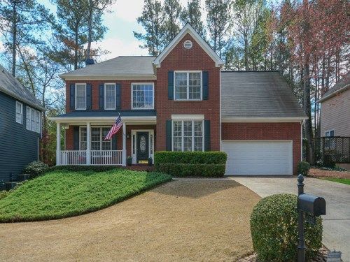 4335 Laurian Drive Nw, Kennesaw, GA 30144