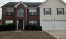 496 Brunswick Circle Stockbridge, GA 30281