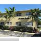 4050 NE 12TH TER # 19-1, Fort Lauderdale, FL 33334 ID:12236529