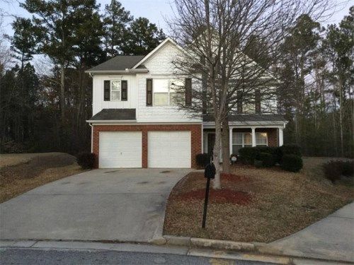 8298 Eastshore Drive, Union City, GA 30291