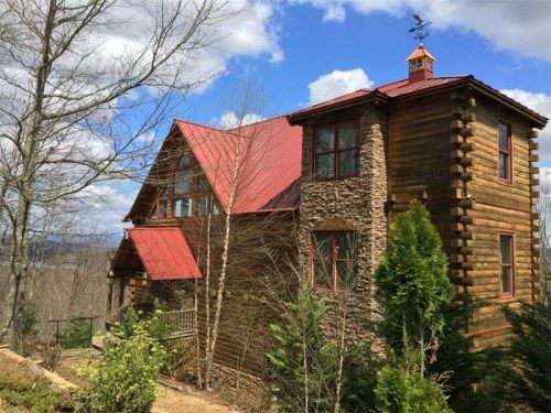 60 William Way, Ellijay, GA 30540