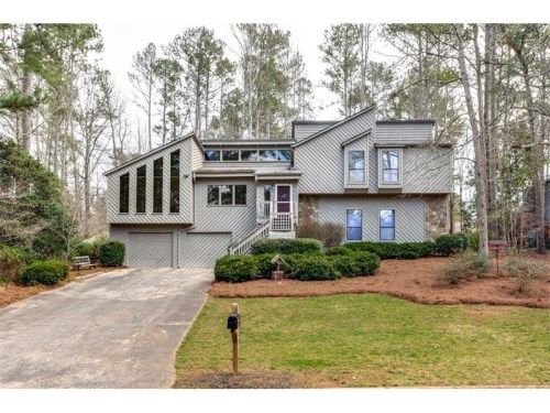 2686 Tritt Springs Trace, Marietta, GA 30062