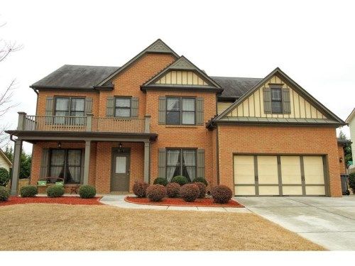 2110 Indian Ivey Lane, Dacula, GA 30019