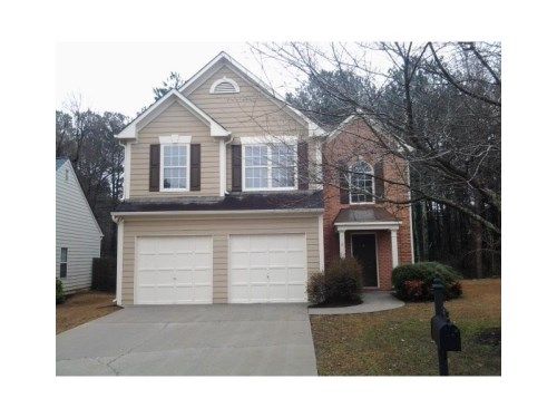 1065 Crabapple Lake, Roswell, GA 30076