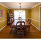 934 Millbrook Court, Tucker, GA 30084 ID:12244335