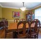 934 Millbrook Court, Tucker, GA 30084 ID:12244336