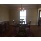 421 Elliott Road, Dawsonville, GA 30534 ID:12101611