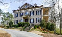 440 Kenbrook Drive Atlanta, GA 30327