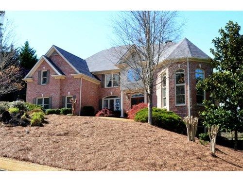 255 Plantation Way, Roswell, GA 30075