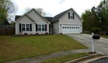 2642 Fort Apachee Court Dacula, GA 30019