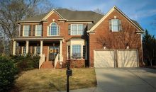 3203 Mill Grove Terrace Dacula, GA 30019