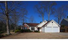 2698 Woodland Walk Crossing Dacula, GA 30019