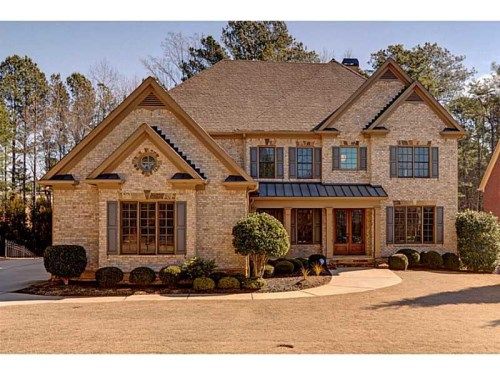 3876 Sweat Creek Run, Marietta, GA 30062