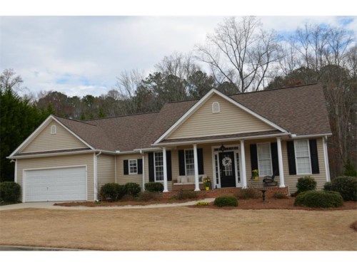 326 Holland Creek Court, Powder Springs, GA 30127