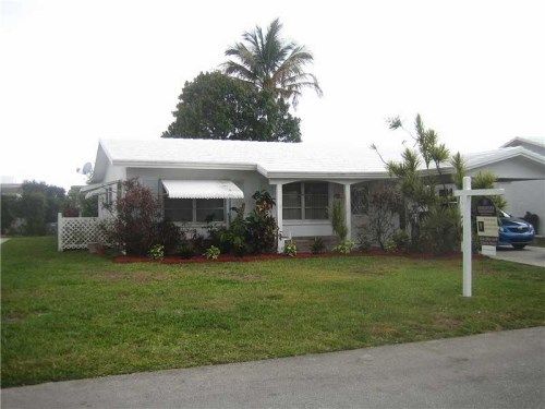 7515 NW 66 TE, Fort Lauderdale, FL 33321