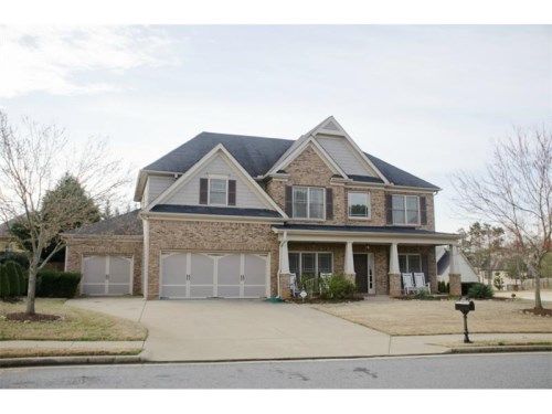 498 Grand Ivey Place, Dacula, GA 30019