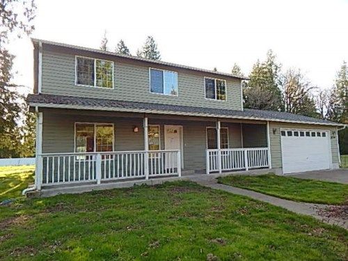 30116 91st Ave E, Graham, WA 98338