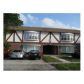 5316 18TH CT # 4H, Fort Lauderdale, FL 33313 ID:12405553