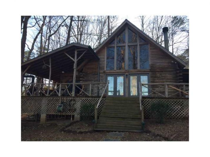 354 Possum Point, Eatonton, GA 31024