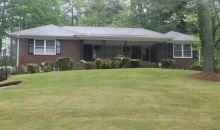 3602 Herschel Road Atlanta, GA 30337