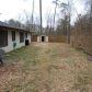 1345 Reeves Station Road Sw, Calhoun, GA 30701 ID:12103149