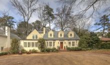 851 Beaverbrook Drive Atlanta, GA 30318