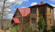 60 William Way Ellijay, GA 30540