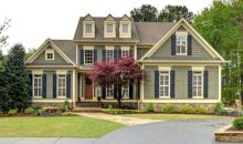 640 Tabbystone Street Nw Marietta, GA 30064